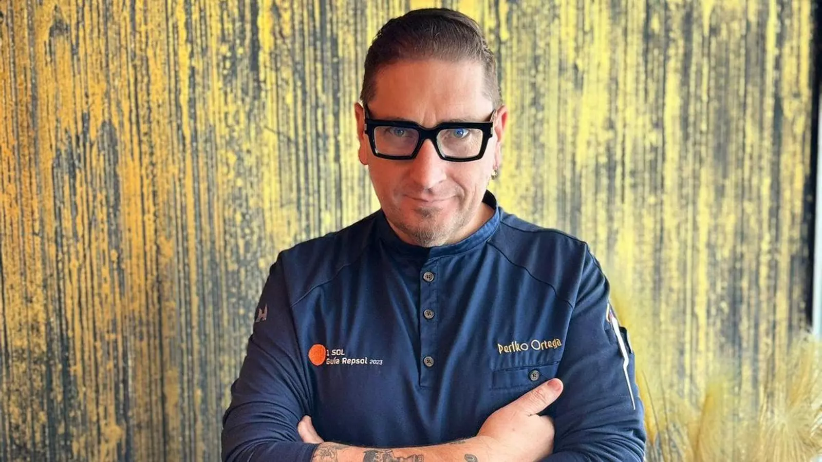 Periko Ortega: «La estrella ha llegado cuando tenía que llegar; durante muchos años nos sentimos invisibles, pero es que no estábamos maduros»