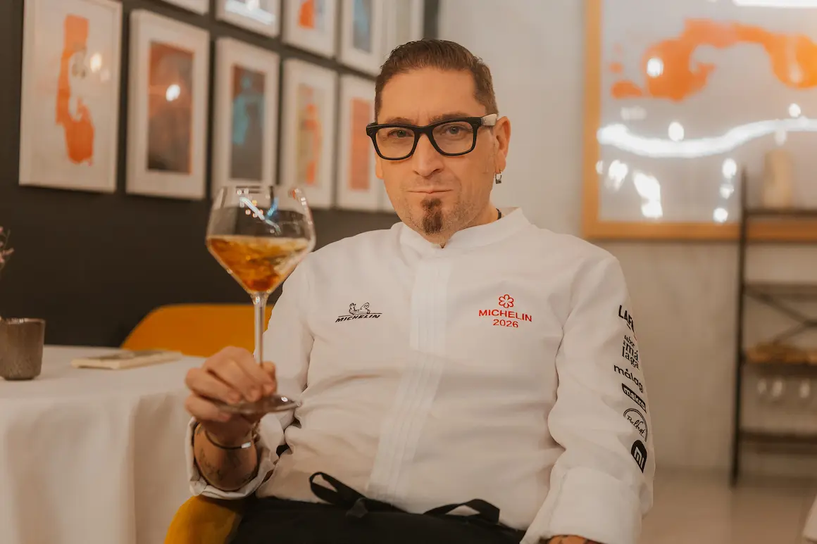 Periko Ortega: la ética de ser fiel a sí mismo