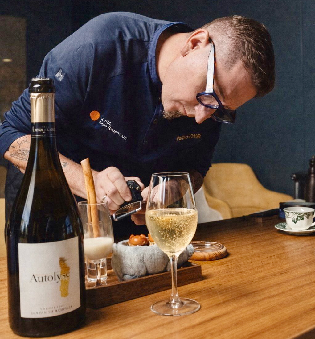 `Burbujas en memoria´, 19 de marzo.